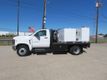 2022 Chevrolet 5500 Lube Service Truck 4x4 - 22938804 - 9