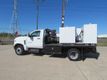 2022 Chevrolet 5500 Lube Service Truck 4x4 - 22938804 - 10