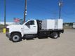 2022 Chevrolet 5500 Lube Service Truck 4x4 - 22938804 - 8