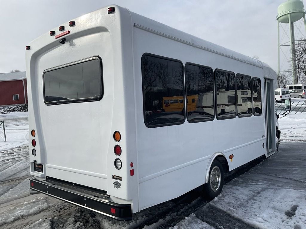 2022 Chevrolet HLE HLE COACH - 21680844 - 1