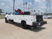 2022 Chevrolet Silverado 4500 Mechanics Service Truck 4x4 - 22029097 - 0
