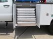 2022 Chevrolet Silverado 4500 Mechanics Service Truck 4x4 - 22029097 - 10