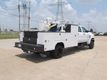 2022 Chevrolet Silverado 4500 Mechanics Service Truck 4x4 - 22029097 - 15