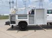 2022 Chevrolet Silverado 4500 Mechanics Service Truck 4x4 - 22029097 - 17