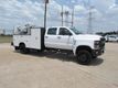 2022 Chevrolet Silverado 4500 Mechanics Service Truck 4x4 - 22029097 - 1