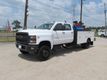 2022 Chevrolet Silverado 4500 Mechanics Service Truck 4x4 - 22029097 - 4