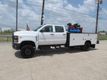2022 Chevrolet Silverado 4500 Mechanics Service Truck 4x4 - 22029097 - 5