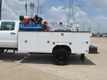 2022 Chevrolet Silverado 4500 Mechanics Service Truck 4x4 - 22029097 - 8