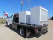 2022 Chevrolet Silverado 5500 Lube Service Truck 4x2 - 22938804 - 2
