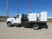 2022 Chevrolet Silverado 5500 Lube Service Truck 4x4 - 22938804 - 10