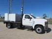 2022 Chevrolet Silverado 5500 Lube Service Truck 4x4 - 22938804 - 11