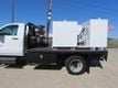 2022 Chevrolet Silverado 5500 Lube Service Truck 4x4 - 22938804 - 7