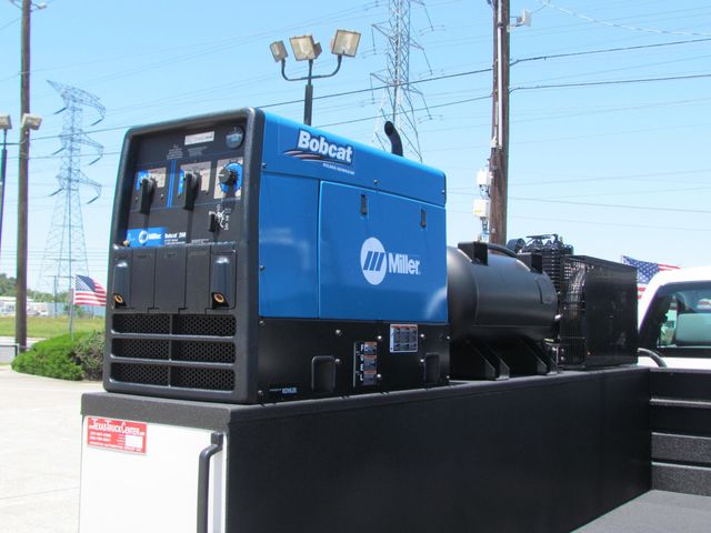 2022 Chevrolet Silverado 5500 Mechanics Service Truck 4x4 - 21565547 - 14