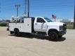 2022 Chevrolet Silverado 5500 Mechanics Service Truck 4x4 - 21565547 - 1