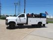 2022 Chevrolet Silverado 5500 Mechanics Service Truck 4x4 - 21565547 - 5