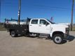 2022 Chevrolet Silverado 5500 Mechanics Service Truck 4x4 - 21639977 - 0