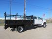 2022 Chevrolet Silverado 5500 Mechanics Service Truck 4x4 - 21639977 - 1