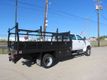 2022 Chevrolet Silverado 5500 Mechanics Service Truck 4x4 - 21639977 - 3