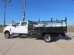 2022 Chevrolet Silverado 5500 Mechanics Service Truck 4x4 - 21639977 - 5