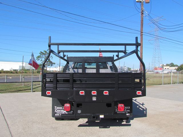 2022 Chevrolet Silverado 5500 Mechanics Service Truck 4x4 - 21639977 - 8