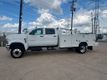 2022 Chevrolet Silverado 5500 Mechanics Service Truck 4x4 - 21944856 - 1