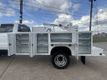 2022 Chevrolet Silverado 5500 Mechanics Service Truck 4x4 - 21944856 - 2