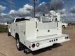 2022 Chevrolet Silverado 5500 Mechanics Service Truck 4x4 - 21944856 - 3
