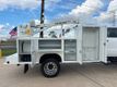 2022 Chevrolet Silverado 5500 Mechanics Service Truck 4x4 - 21944856 - 6