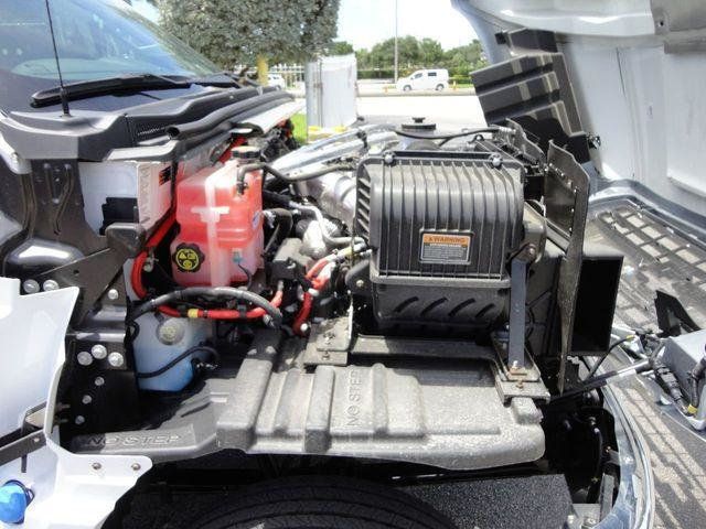 2022 Chevrolet SILVERADO 5500HD 12FT SWITCH-N-GO..ROLLOFF TRUCK SYSTEM WITH CONTAINER.. - 20223632 - 28