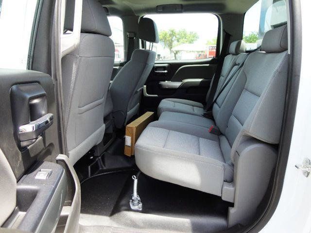 2022 Chevrolet SILVERADO 5500HD 12FT SWITCH-N-GO..ROLLOFF TRUCK SYSTEM WITH CONTAINER.. - 20223632 - 37