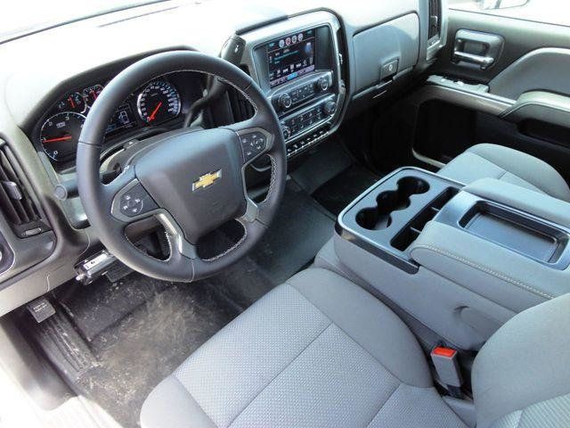 2022 Chevrolet SILVERADO 5500HD 12FT SWITCH-N-GO..ROLLOFF TRUCK SYSTEM WITH CONTAINER.. - 20223632 - 39