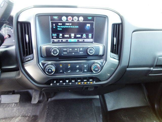 2022 Chevrolet SILVERADO 5500HD 12FT SWITCH-N-GO..ROLLOFF TRUCK SYSTEM WITH CONTAINER.. - 20223632 - 40