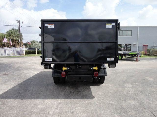 2022 Chevrolet SILVERADO 5500HD 14FT SWITCH-N-GO..ROLLOFF TRUCK SYSTEM WITH CONTAINER.. - 20155235 - 10