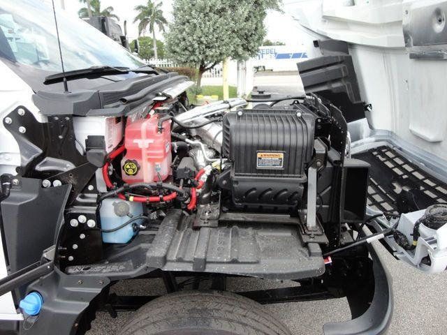 2022 Chevrolet SILVERADO 5500HD 14FT SWITCH-N-GO..ROLLOFF TRUCK SYSTEM WITH CONTAINER.. - 20155235 - 30