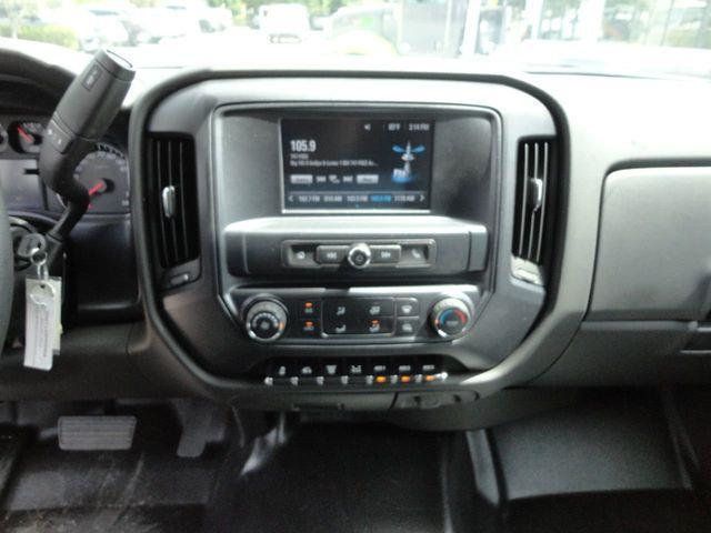 2022 Chevrolet SILVERADO 5500HD 14FT SWITCH-N-GO..ROLLOFF TRUCK SYSTEM WITH CONTAINER.. - 20155235 - 38