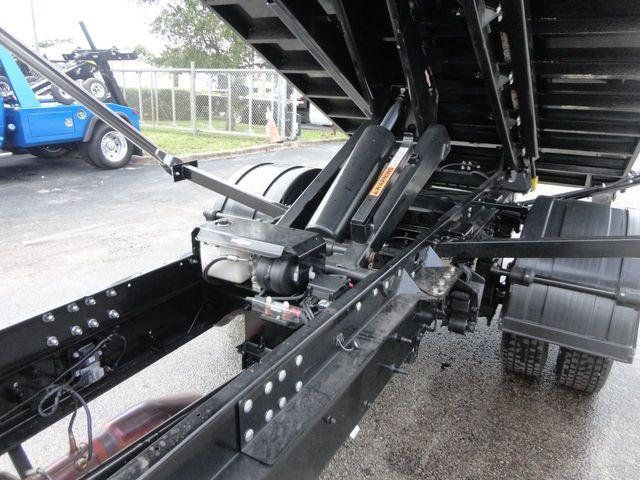 2022 Chevrolet SILVERADO 5500HD 14FT SWITCH-N-GO..ROLLOFF TRUCK SYSTEM WITH CONTAINER.. - 21519785 - 40