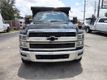 2022 Chevrolet SILVERADO 5500HD 14FT TRASH DUMP TRUCK..51in SIDE WALLS - 20770076 - 9