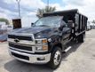 2022 Chevrolet SILVERADO 5500HD 14FT TRASH DUMP TRUCK..51in SIDE WALLS - 20770076 - 10