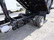 2022 Chevrolet SILVERADO 5500HD 14FT TRASH DUMP TRUCK..51in SIDE WALLS - 20770076 - 14