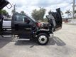 2022 Chevrolet SILVERADO 5500HD 14FT TRASH DUMP TRUCK..51in SIDE WALLS - 20770076 - 20