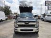 2022 Chevrolet SILVERADO 5500HD 14FT TRASH DUMP TRUCK..51in SIDE WALLS - 20770076 - 26