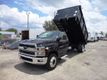 2022 Chevrolet SILVERADO 5500HD 14FT TRASH DUMP TRUCK..51in SIDE WALLS - 20770076 - 27