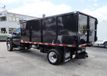 2022 Chevrolet SILVERADO 5500HD 14FT TRASH DUMP TRUCK..51in SIDE WALLS - 20770076 - 3