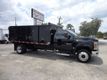 2022 Chevrolet SILVERADO 5500HD 14FT TRASH DUMP TRUCK..51in SIDE WALLS - 20770076 - 7