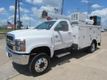 2022 Chevrolet Silverado 6500 Mechanics Service Truck 4x4 - 21777923 - 4