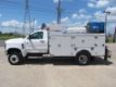 2022 Chevrolet Silverado 6500 Mechanics Service Truck 4x4 - 21777923 - 5