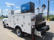 2022 Chevrolet Silverado 6500 Mechanics Service Truck 4x4 - 21777923 - 7