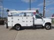 2022 Chevrolet Silverado 6500 Mechanics Service Truck 4x4 - 21778030 - 0