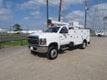 2022 Chevrolet Silverado 6500 Mechanics Service Truck 4x4 - 21778030 - 1