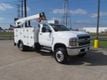 2022 Chevrolet Silverado 6500 Mechanics Service Truck 4x4 - 21778030 - 3